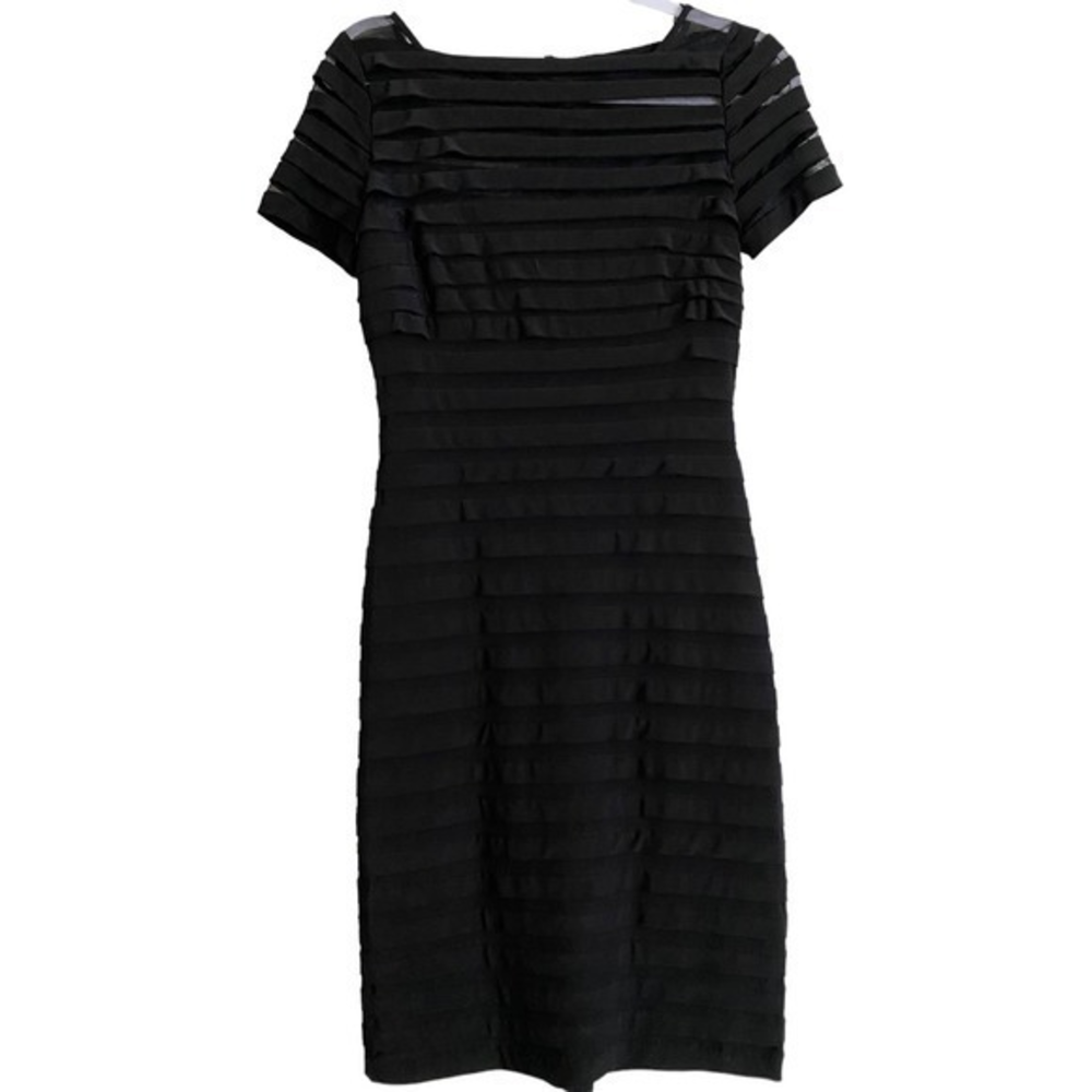 Adrianna Papell  Sheath‎ Dress
